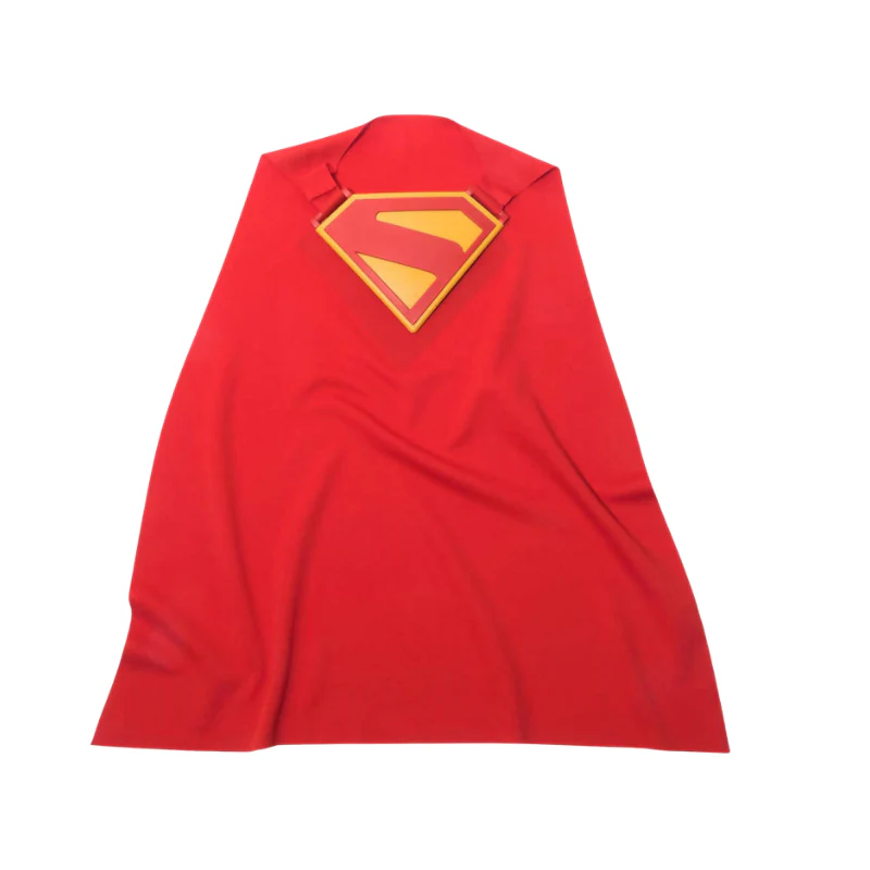 DC Dc Superman Movie Classic Roleplay Superman Toys by Spin Master