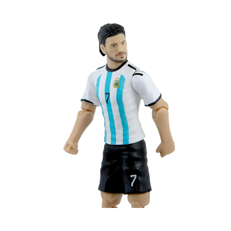 De Paul Argentina Action Figure 20 Cm By Banbo Toys - Image 3