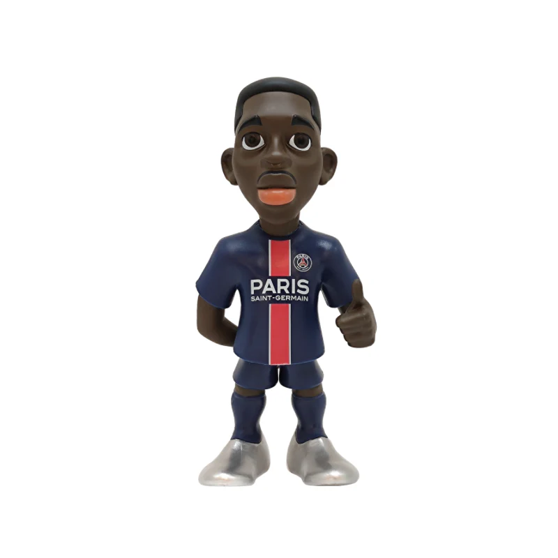 Dembele Action Figure 20 Cm Collectible Figure By MINIX