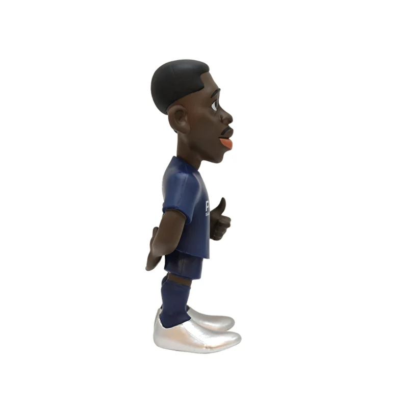 Dembele Action Figure 20 Cm Collectible Figure By MINIX - Image 3