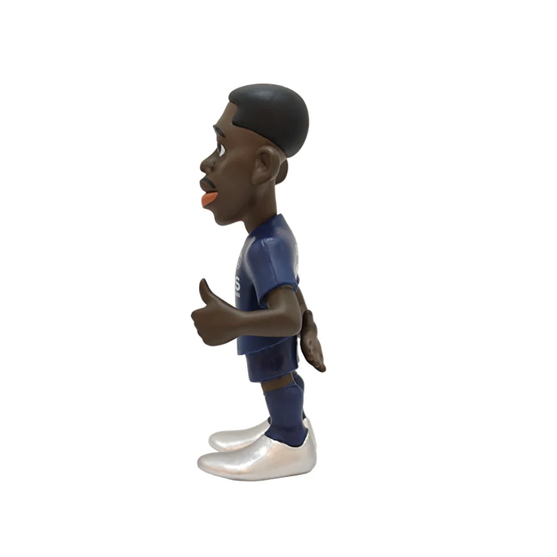 Dembele Action Figure 20 Cm Collectible Figure By MINIX - Image 4