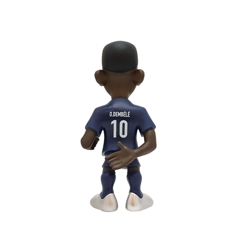Dembele Action Figure 20 Cm Collectible Figure By MINIX - Image 5