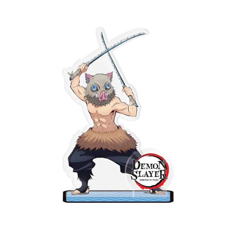 DEMON SLAYER - Acryl - Inosuke By ABYSTYLE