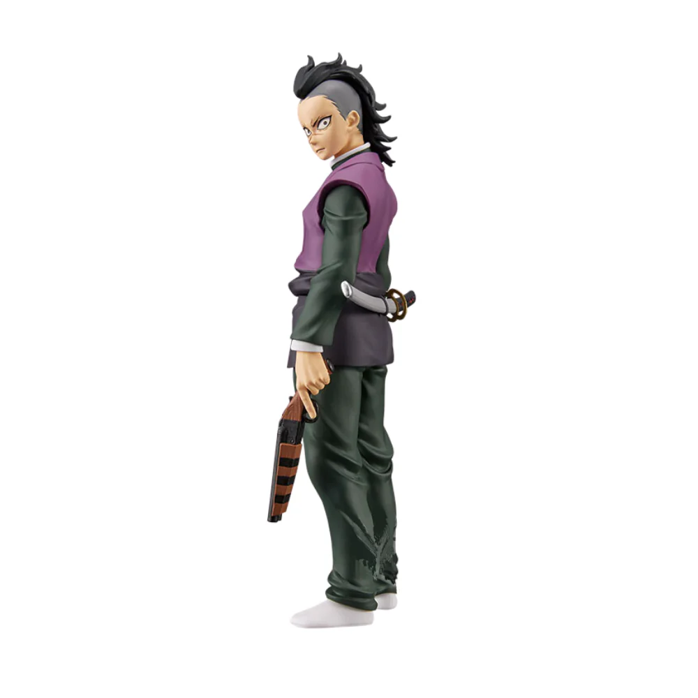 Demon Slayer: Kimetsu No Yaiba B: Genya Figure Vol.36 by Banpresto