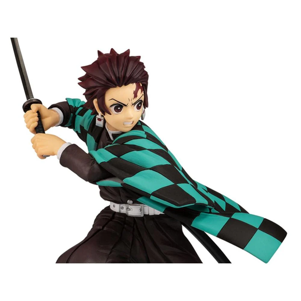 Demon Slayer: Kimetsu no Yaiba IchibanshoTanjiro KamadoThe Second) - Image 2