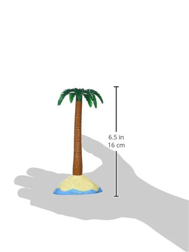 Desktop Dream Palm Tree Pen - Image 4