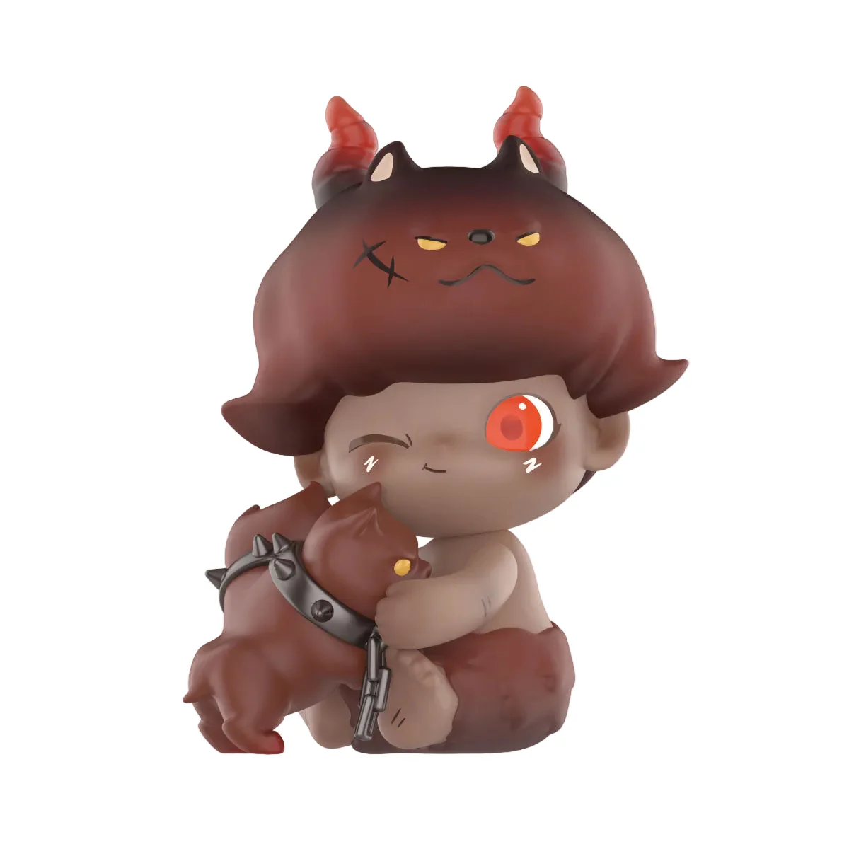 Dimoo No One'S Gonna Sleep Tonight Series Figures Blind Box By Pop Mart