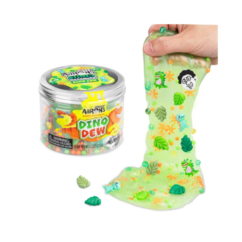Dino Dew sLIME