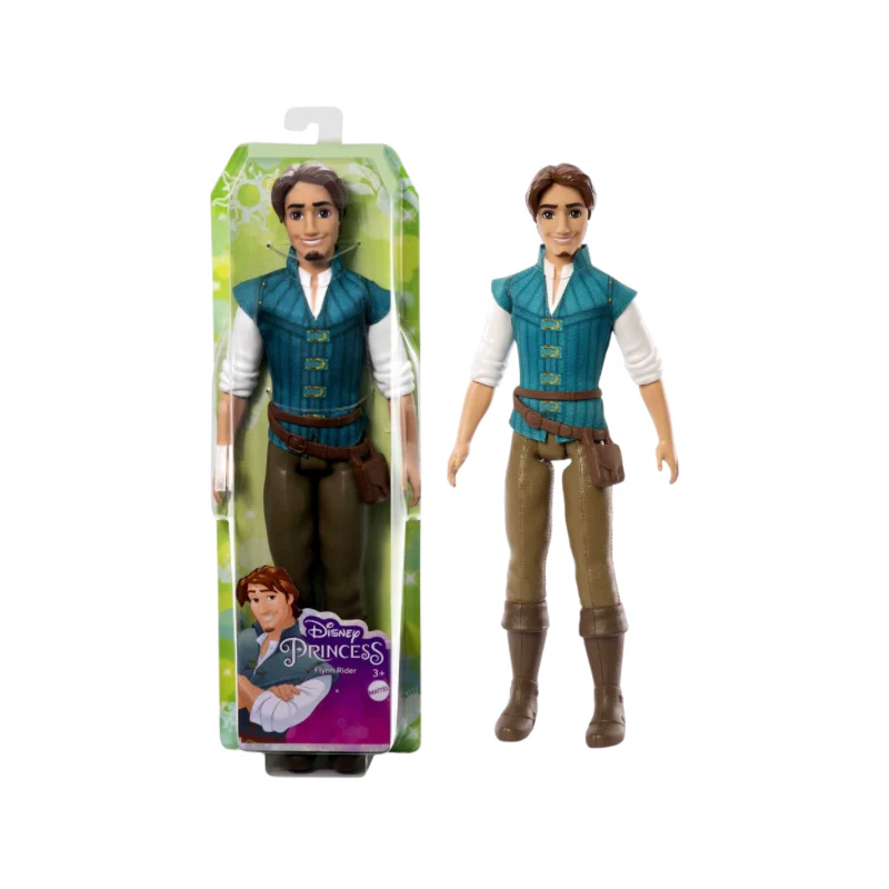 Disney Disney Prince - Flynn Toys by Mattel