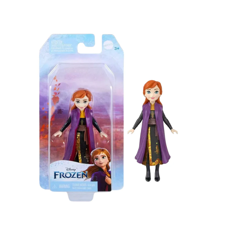 Disney Frozen Small Doll Opp Asst Toys by Mattel