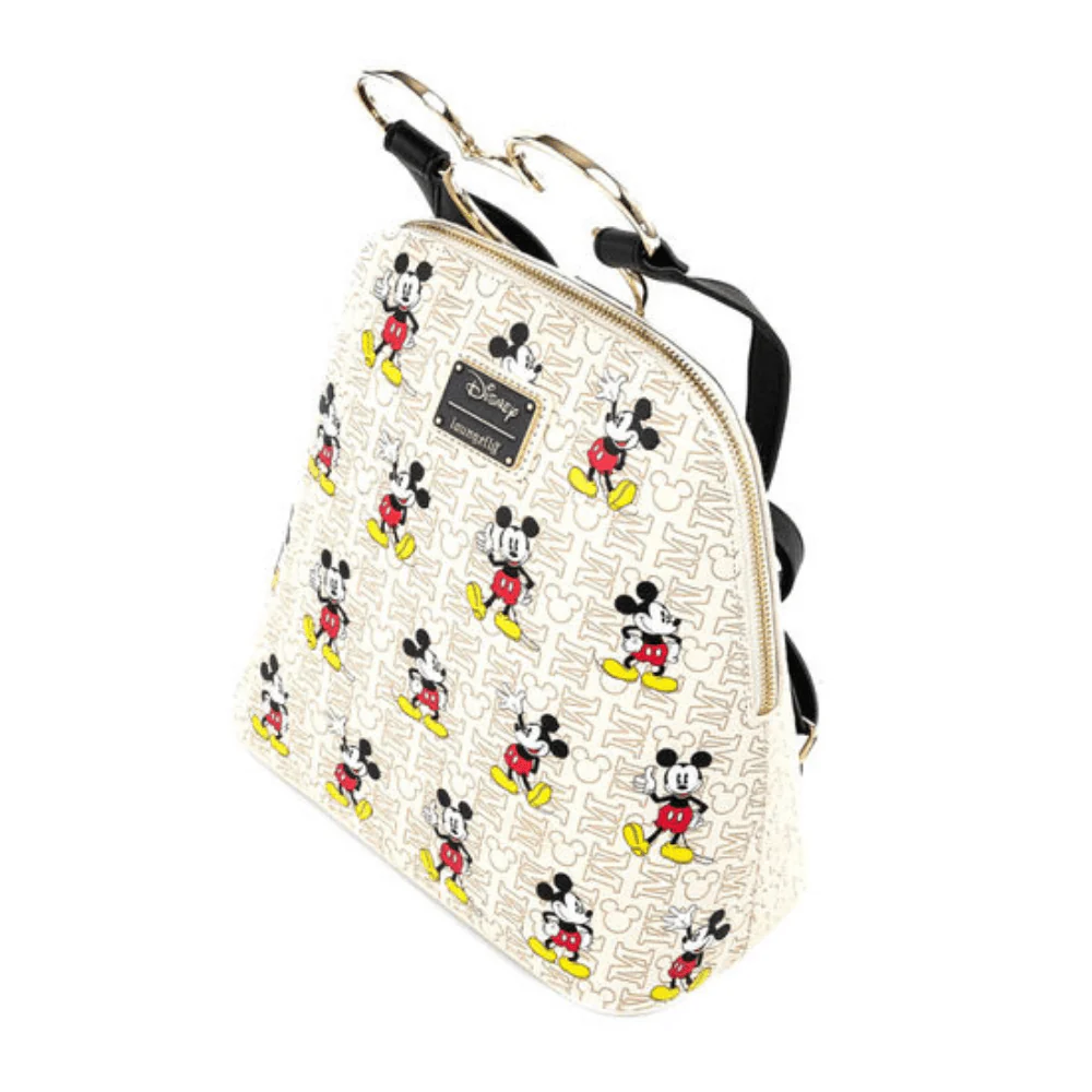 DISNEY MICKEY MOUSE - HARDWARE AOP BKPK - Image 2