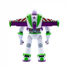 Disney Pixar Toy Story Buzz Lightyear Robot By Robosen - Image 4