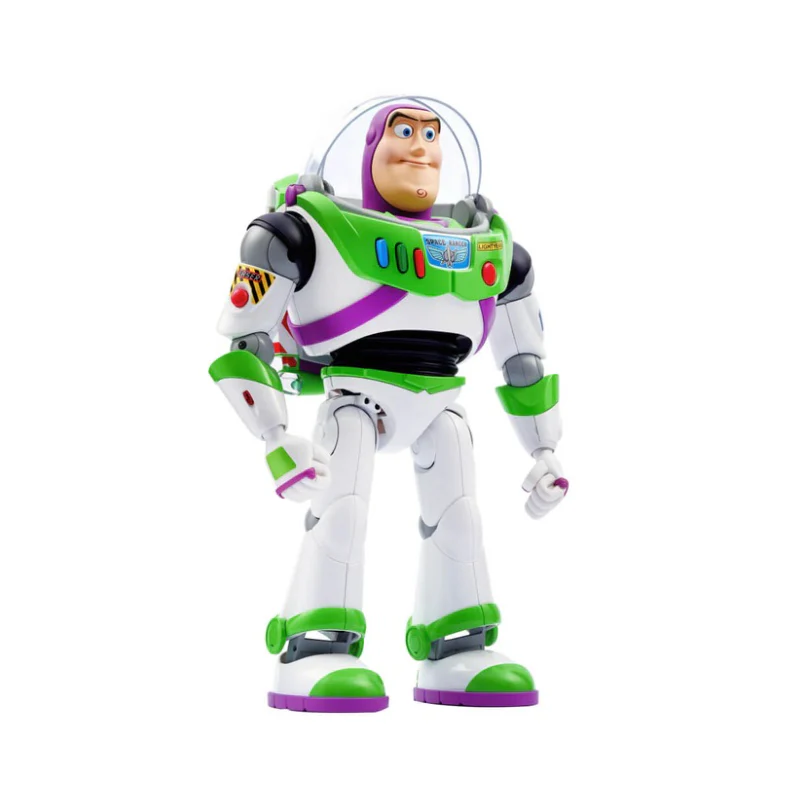 Disney Pixar Toy Story Buzz Lightyear Robot (Limited Edition) By Robosen - Image 11