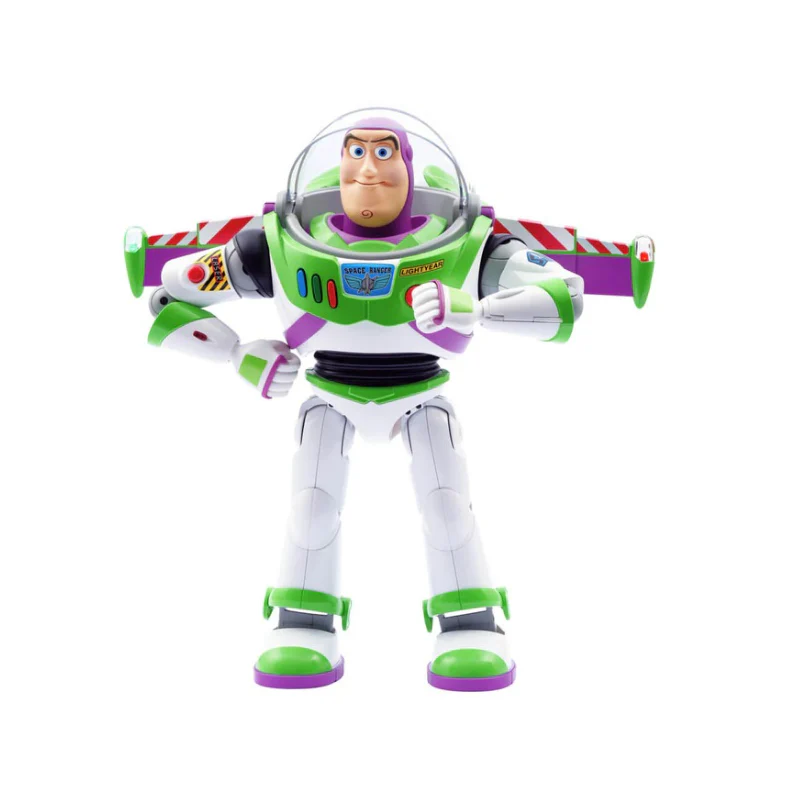 Disney Pixar Toy Story Buzz Lightyear Robot (Limited Edition) By Robosen - Image 12