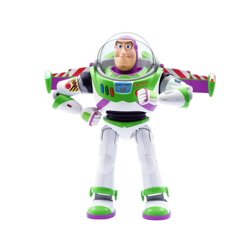 Disney Pixar Toy Story Buzz Lightyear Robot (Limited Edition) By Robosen - Image 14