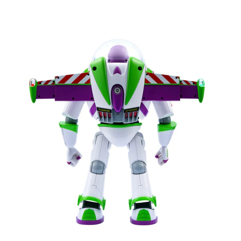 Disney Pixar Toy Story Buzz Lightyear Robot (Limited Edition) By Robosen - Image 4