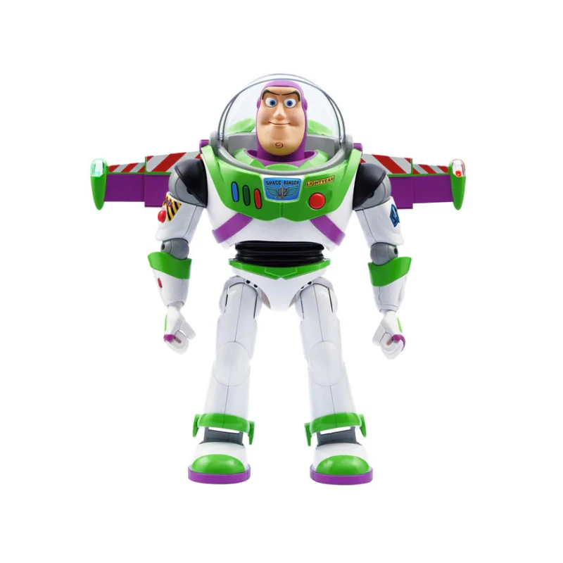 Disney Pixar Toy Story Buzz Lightyear Robot (Limited Edition) By Robosen - Image 8