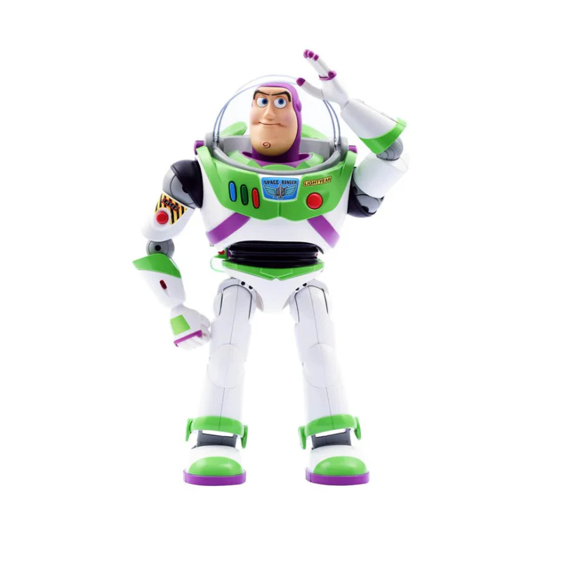 Disney Pixar Toy Story Buzz Lightyear Robot (Limited Edition) By Robosen - Image 9