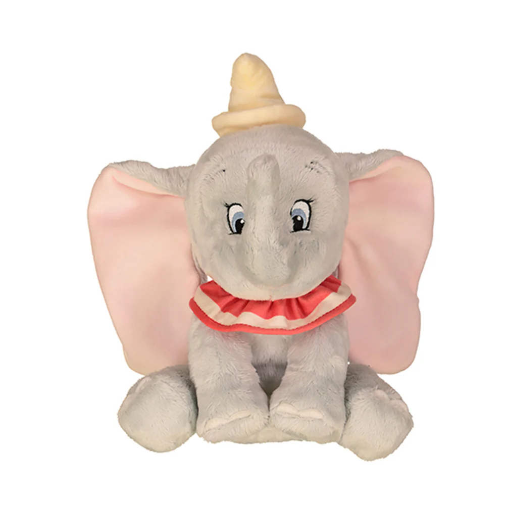 Disney Animal Core Dumbo 14"  Plush