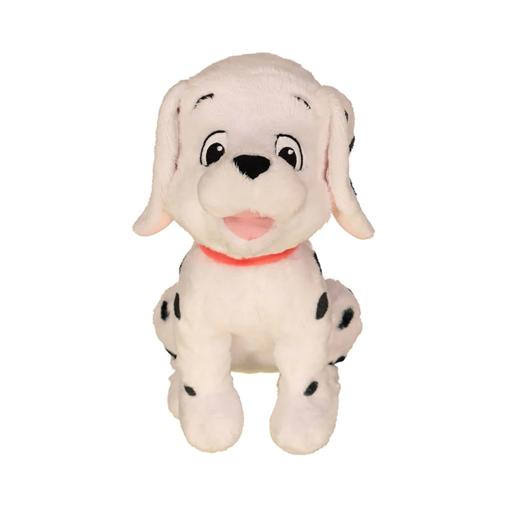 Disney Animal Core Dalmatian 14" Plush