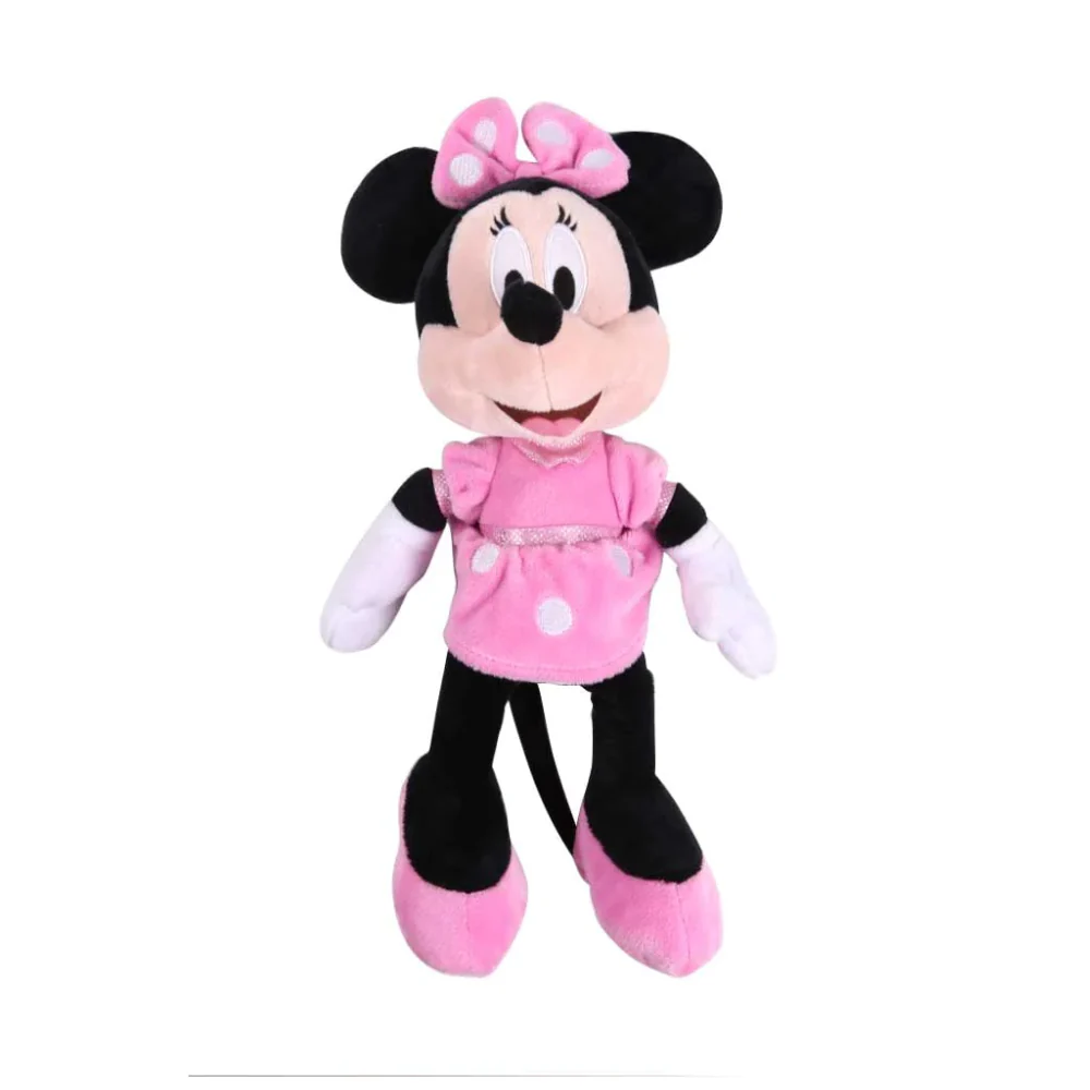 Disney Minnie M2 14"  Plush
