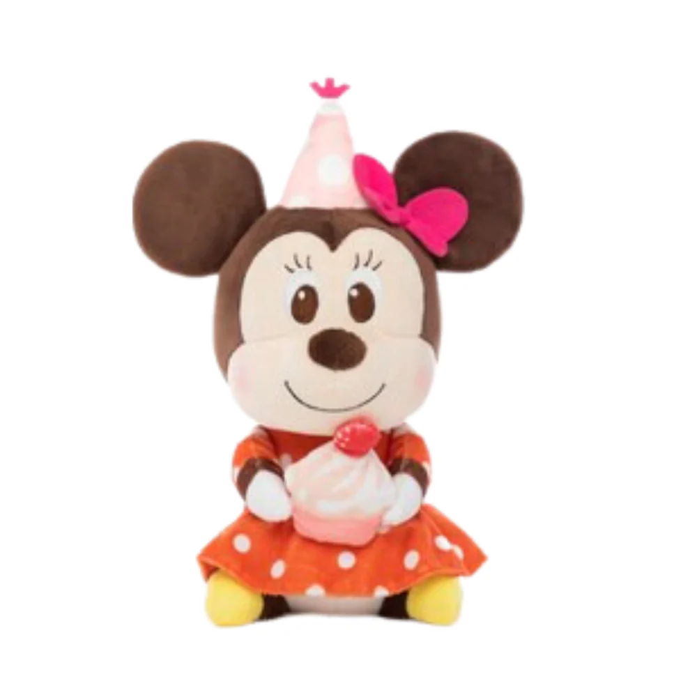 Disney Minnie Celebration 12" Plush