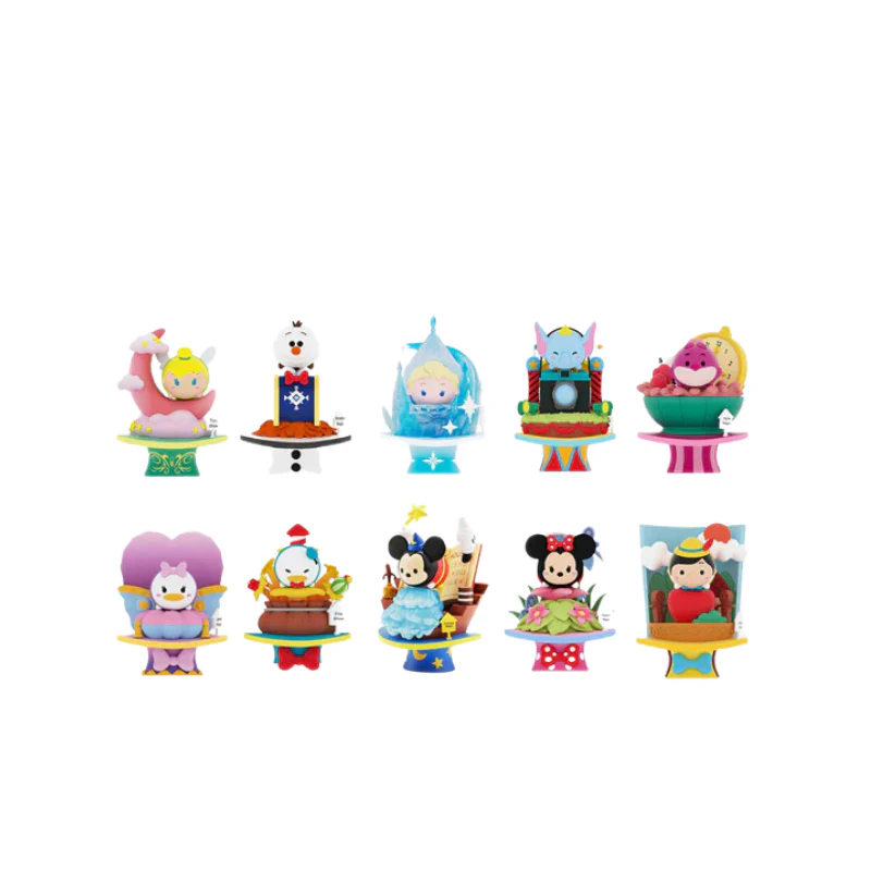 Disney Magic Show Blind Box By Tsum Tsum - Image 3