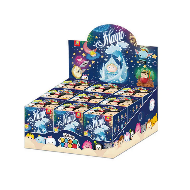 Disney Magic Show Blind Box By Tsum Tsum - Image 4