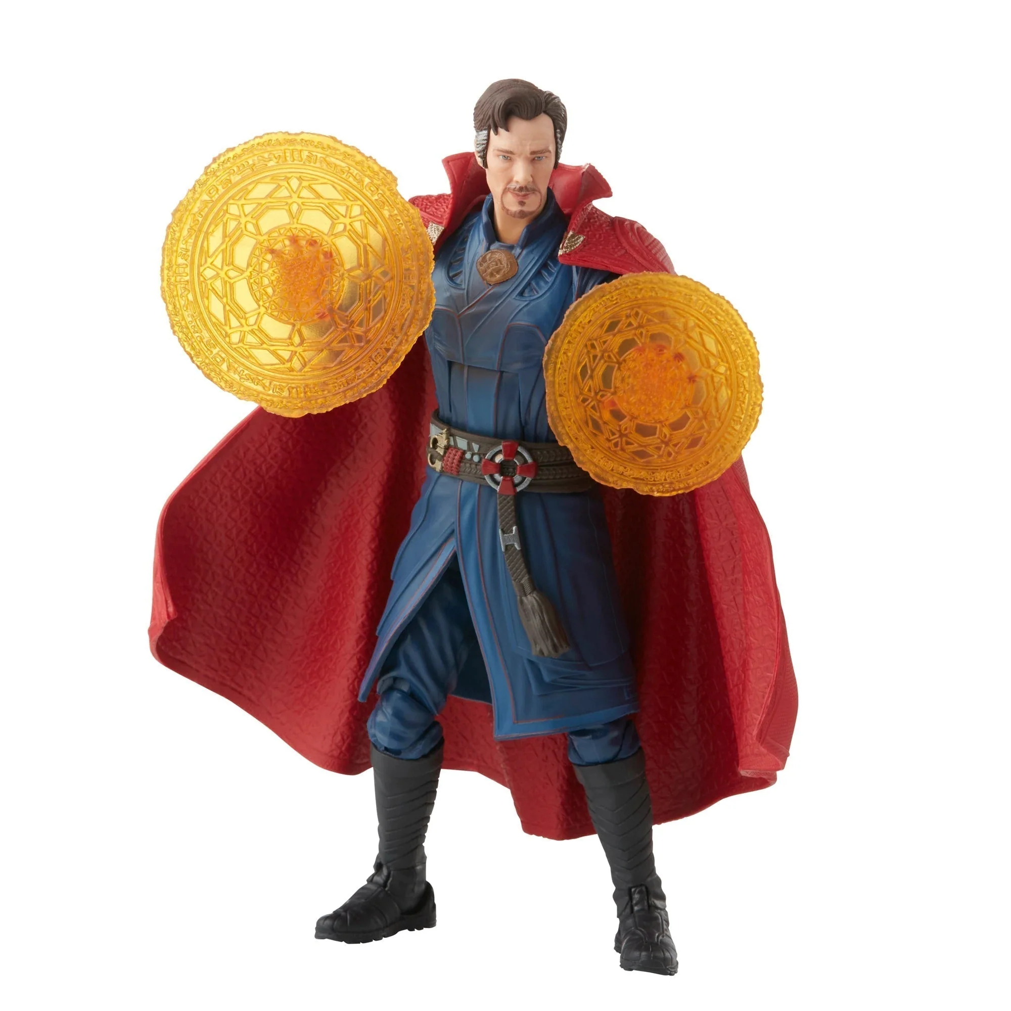 Doctor Strange 2 Legends - Runes 1