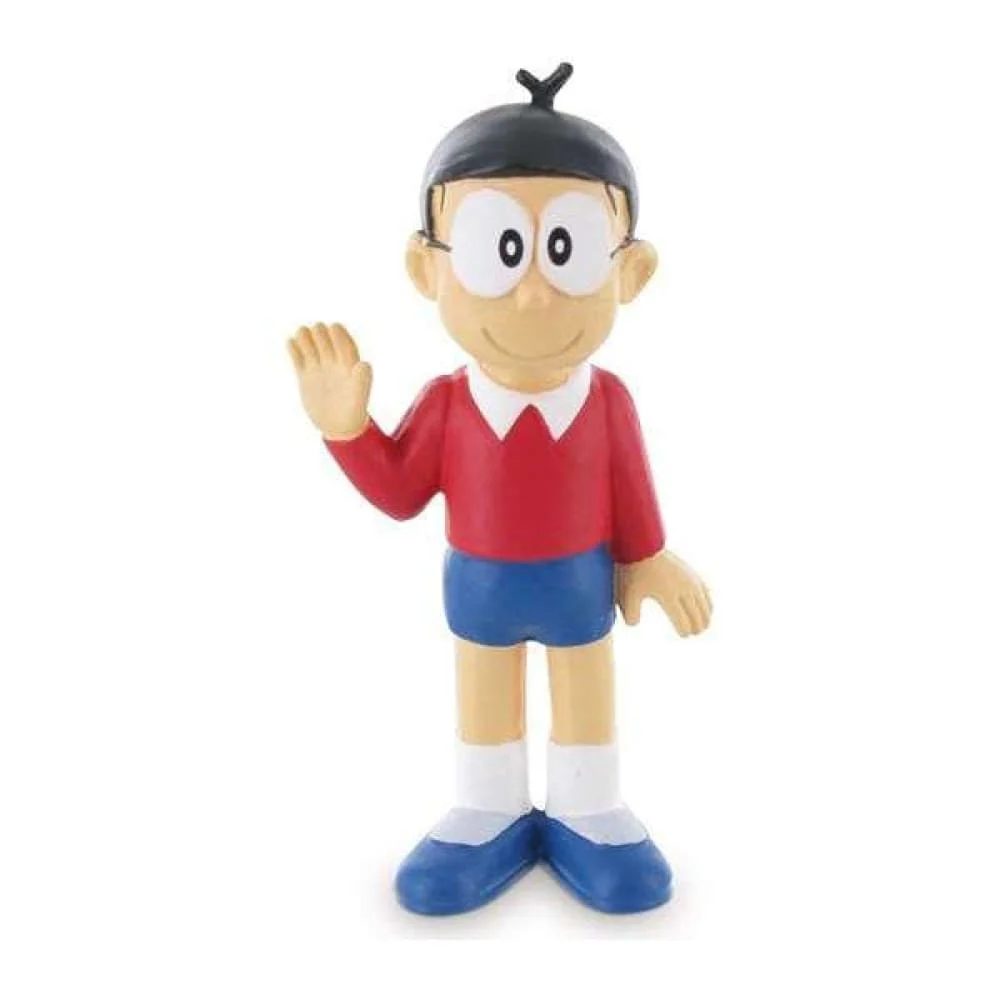 Doraemon Figures-Nobita