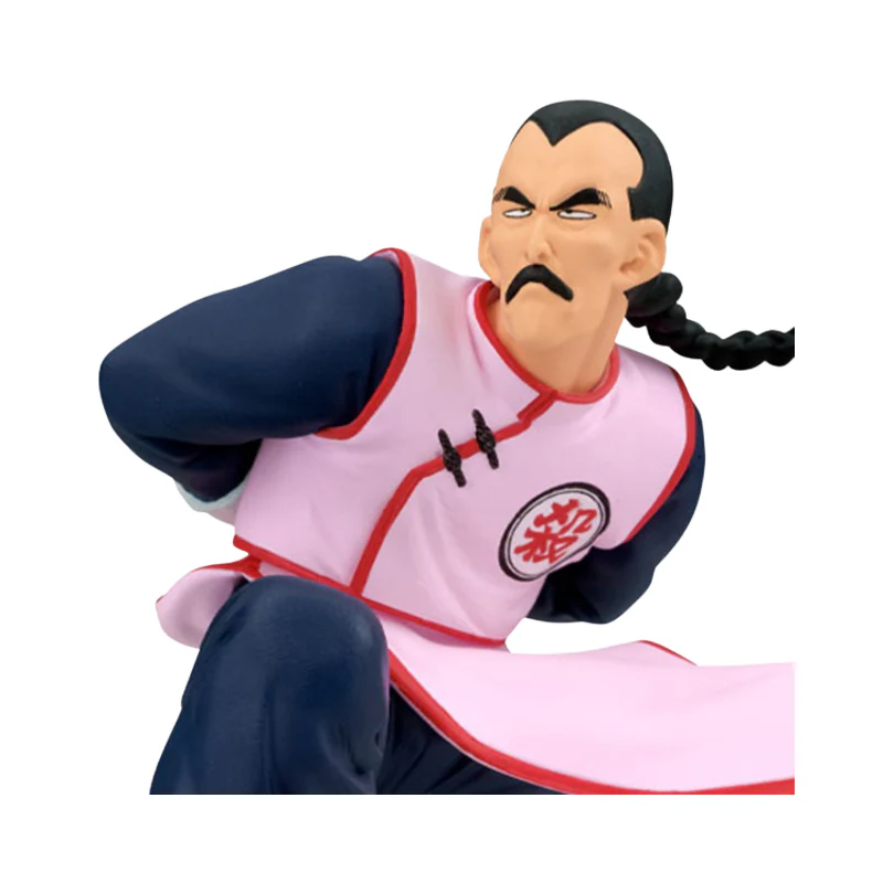 Dragon Ball Taopaipai History Box Figure By Banpresto - Image 2