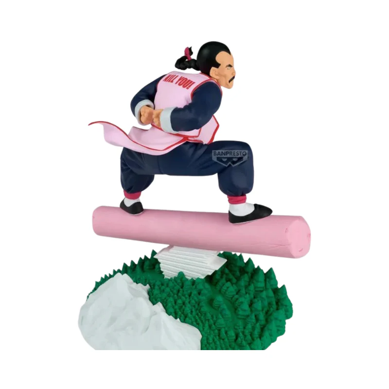 Dragon Ball Taopaipai History Box Figure By Banpresto - Image 3