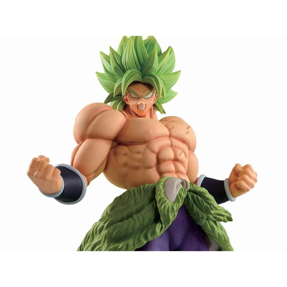 Dragon Ball Ichibansho Super Saiyan Broly Full Power (Ultimate Version)