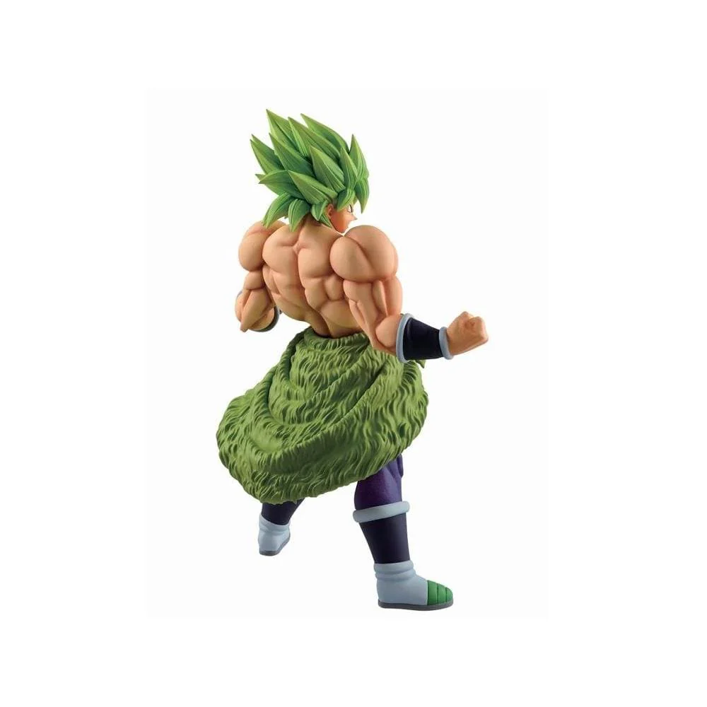 Dragon Ball Ichibansho Super Saiyan Broly Full Power (Ultimate Version) - Image 2