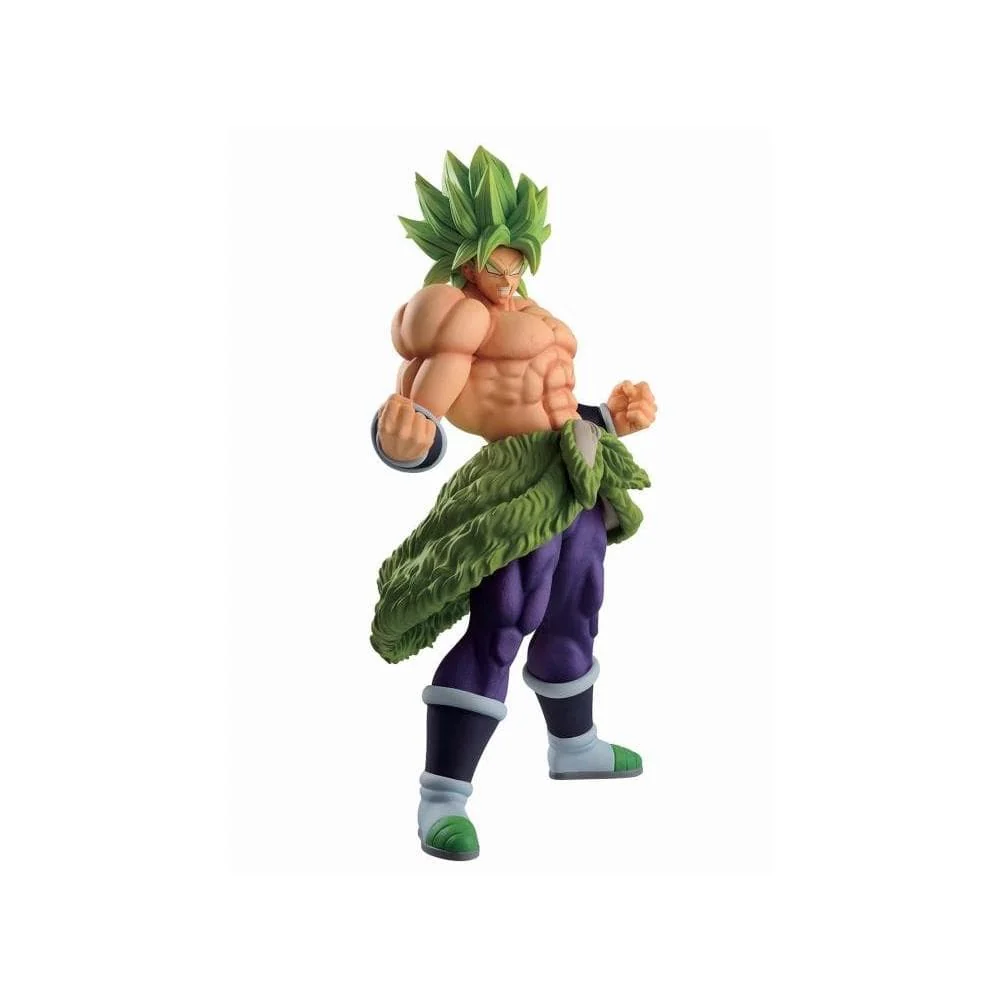 Dragon Ball Ichibansho Super Saiyan Broly Full Power (Ultimate Version) - Image 3