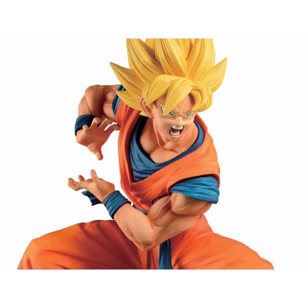 Dragon Ball Ichibansho Super Saiyan Goku (Ultimate Version) - Image 2