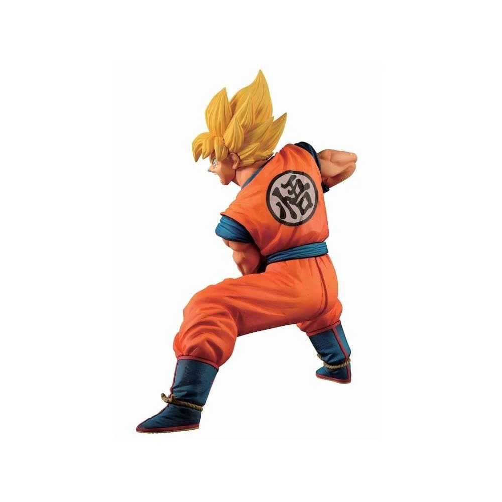 Dragon Ball Ichibansho Super Saiyan Goku (Ultimate Version) - Image 3