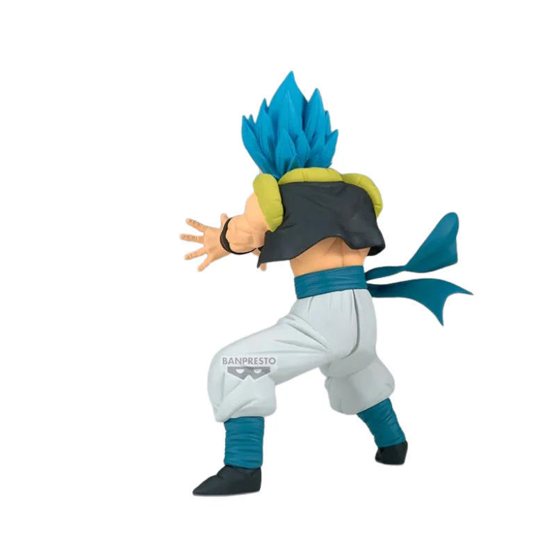Dragon Ball Super Grandista Gogeta Ⅱ Grandista By Banpresto - Image 2