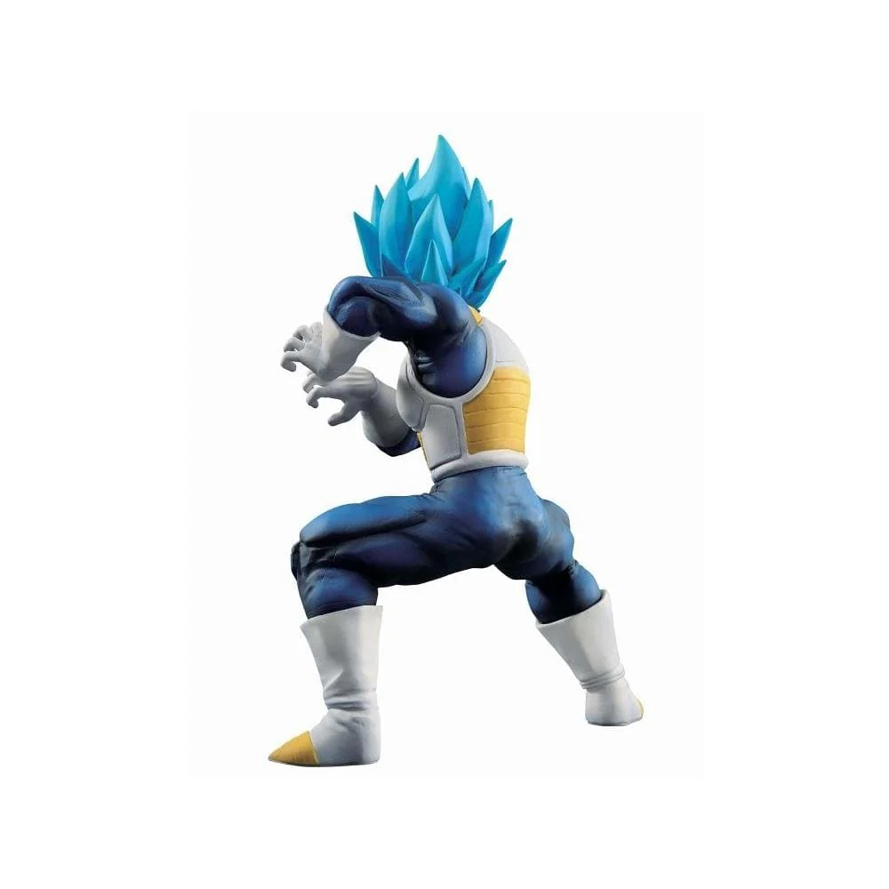 Dragon Ball Super Ichibansho Super Saiyan God Super Saiyan Evolved Vegeta - Image 2