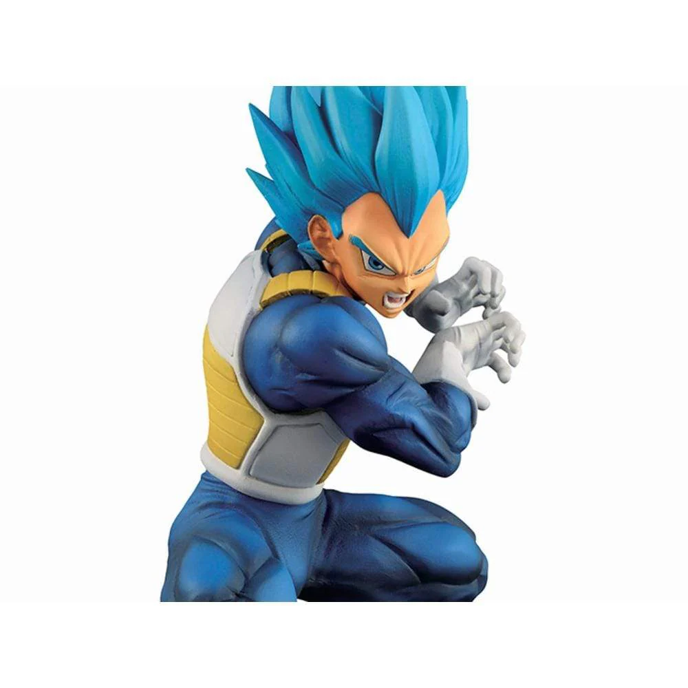 Dragon Ball Super Ichibansho Super Saiyan God Super Saiyan Evolved Vegeta - Image 3
