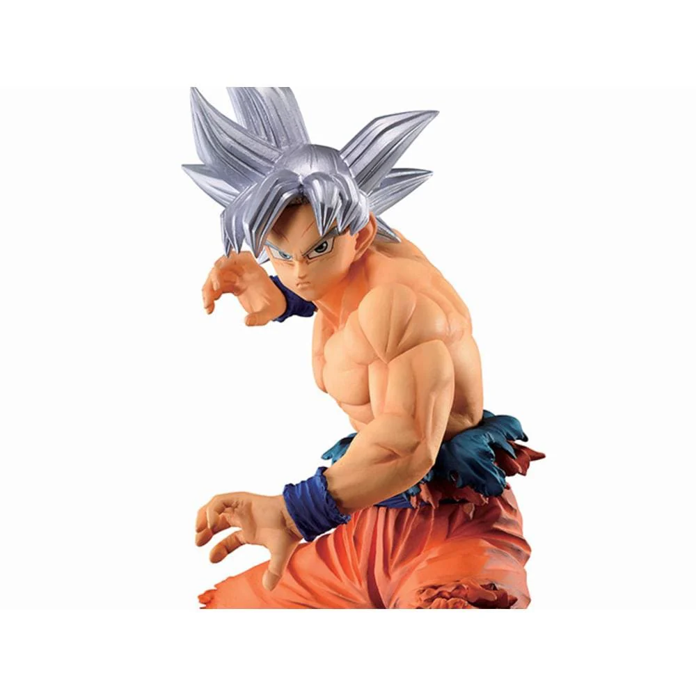 Dragon Ball Super Ichibansho Ultra Instinct Goku (Ultimate Version) - Image 2