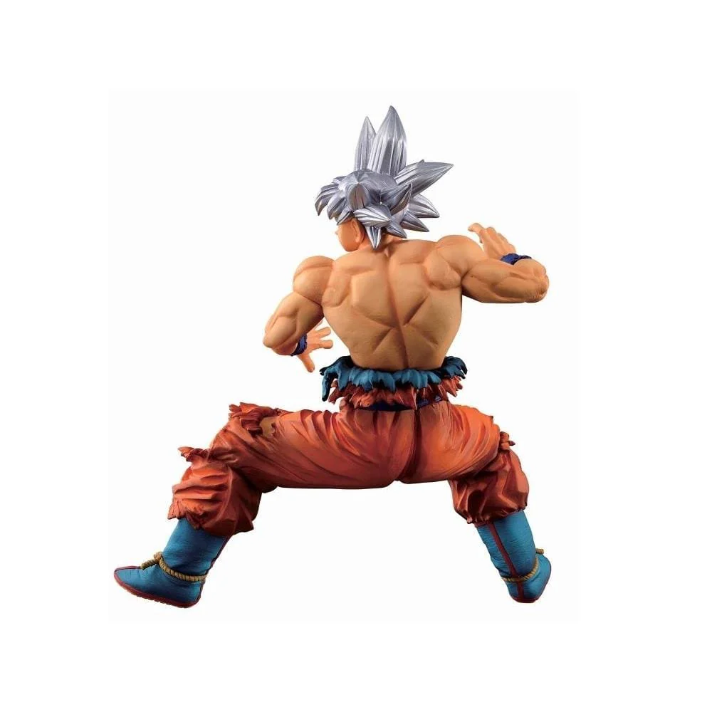 Dragon Ball Super Ichibansho Ultra Instinct Goku (Ultimate Version) - Image 3
