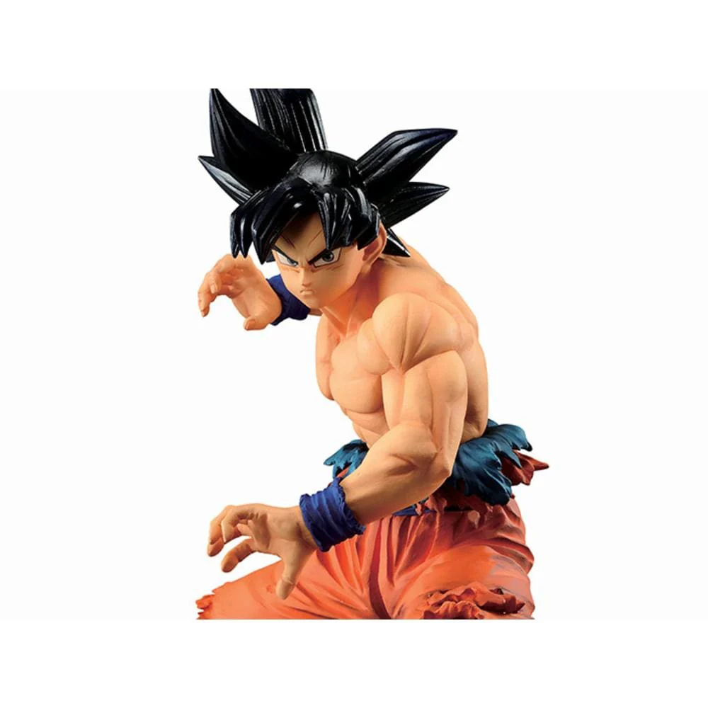 Dragon Ball Super Ichibansho Ultra Instinct -Sign- Goku (Ultimate Version)