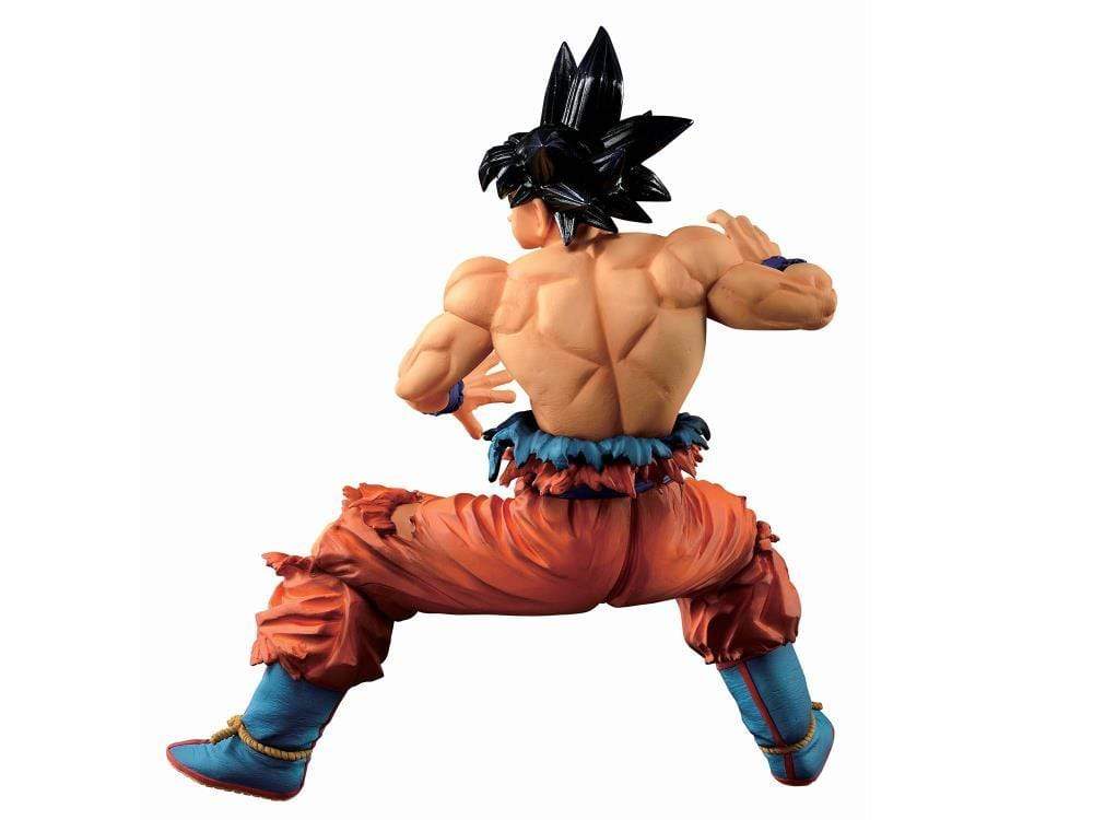 Dragon Ball Super Ichibansho Ultra Instinct -Sign- Goku (Ultimate Version) - Image 2