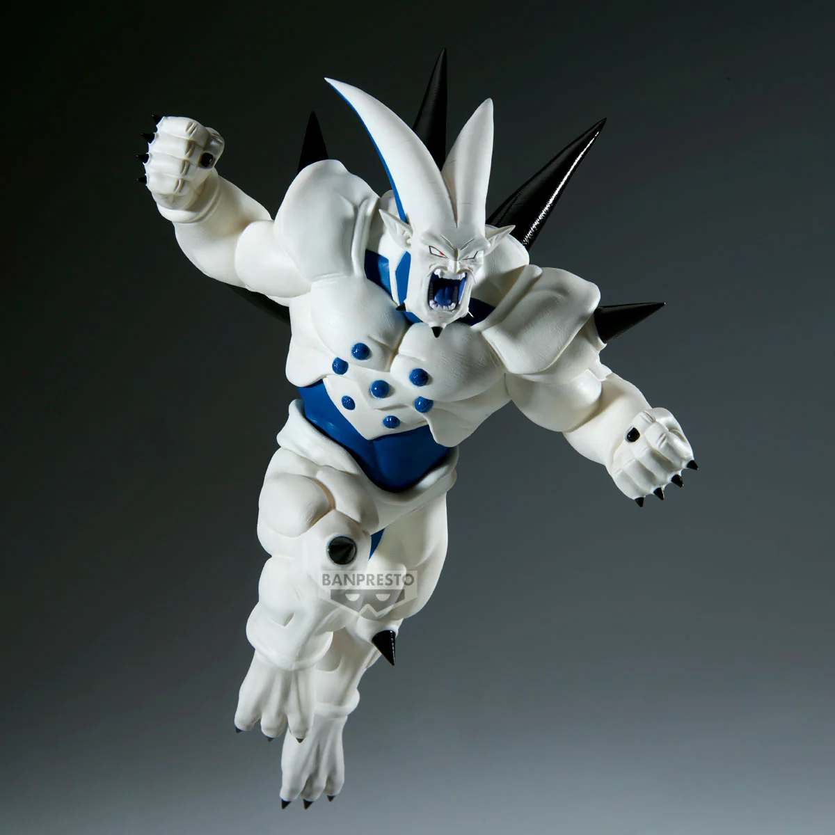 Dragon Ball Super Yi-Shinron Match Makers Figure By Banpresto - Image 2