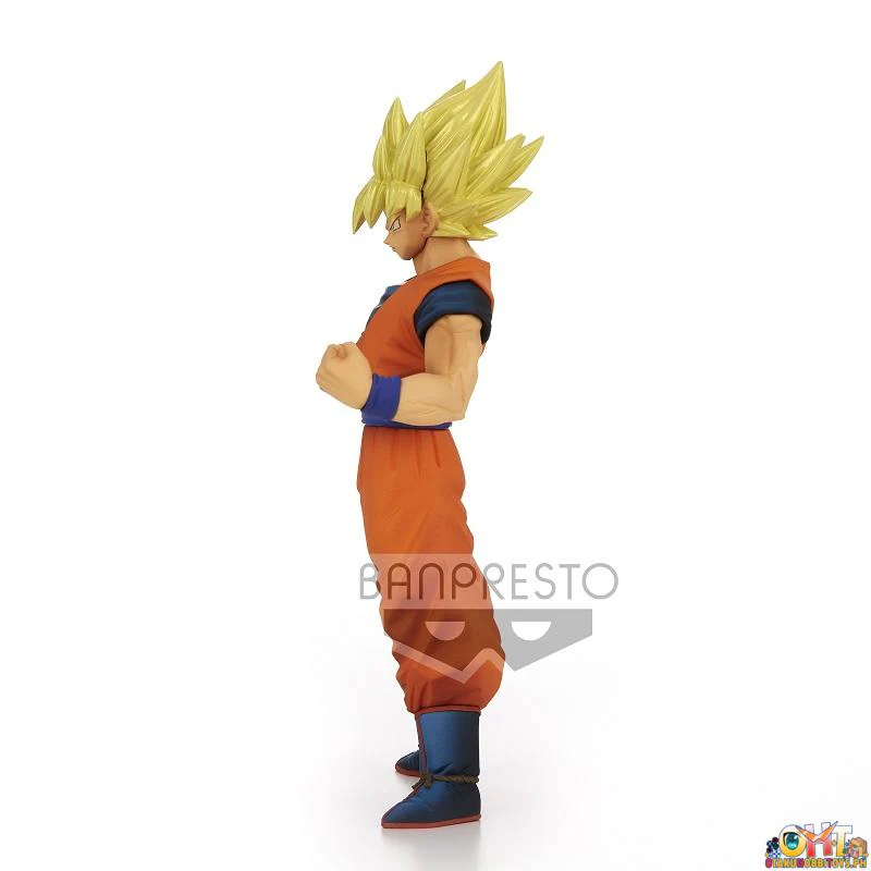 Dragon Ball Z Burning Fighters Vol.1 - Super Saiyan Goku - Image 2