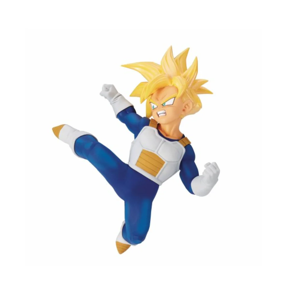 Dragon Ball Z  A:Super Saiyan Son Gohan Chosenshiretsuden Ⅲ Vol.1 Figure by Banpresto