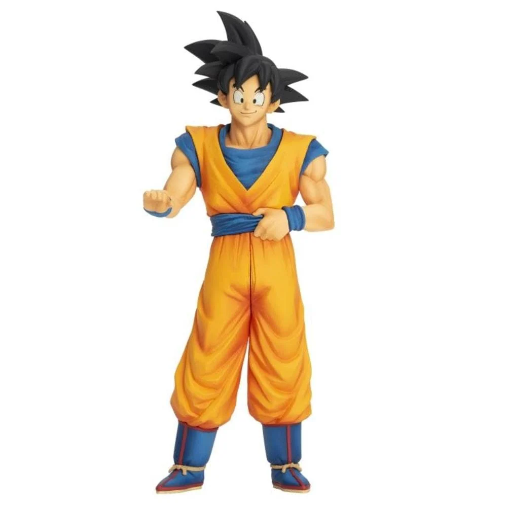 Dragon Ball Z Ekiden Goku (Outward) - Image 2