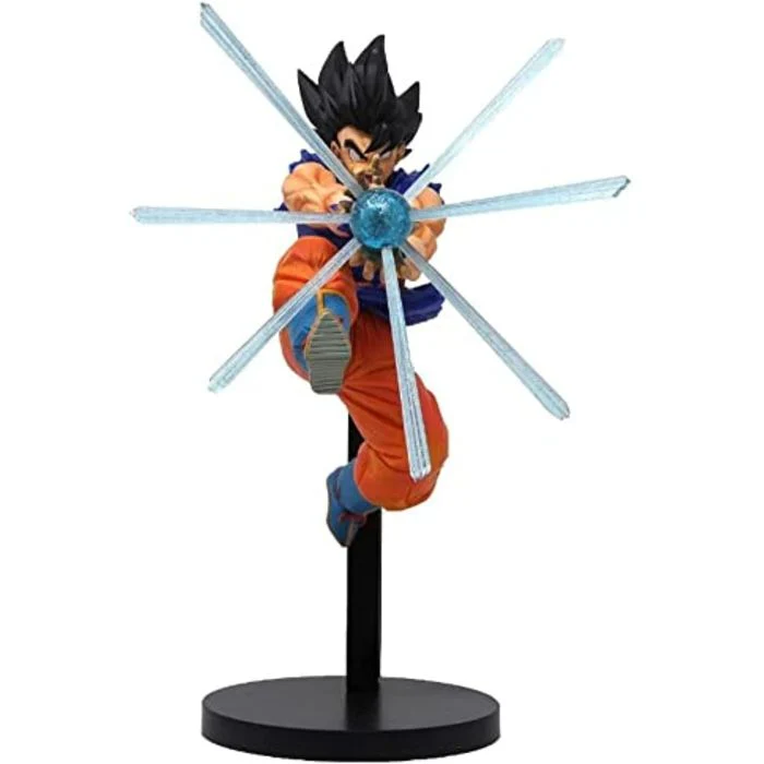 Dragon Ball Z GX Materia Figure - Son Goku - Image 4