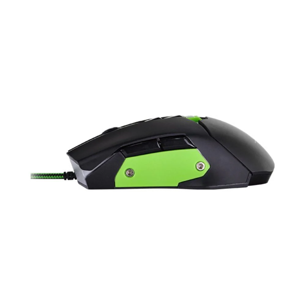 Dragon War G18 S.W.A.T. gaming mouse - Image 5